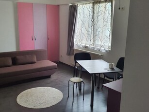 Apartament 2 camere Sebastian