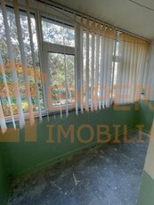 Apartament 2 camere situat in zona CITY PARK MALL