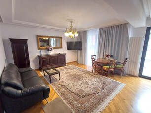 Apartament 2 camere Strada Avrig- lux + terasa 60 mp Metrou Iancului