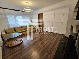 Apartament 2 camere | Zona Girocului | Centrala Proprie