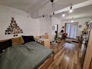 Apartament 2 camere, zona Petrom, Baciu