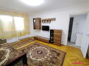 Apartament 2 camere zona Vasile Aaron