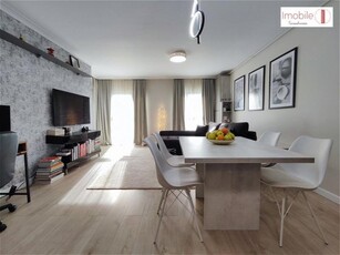 Apartament 2 camere Zorilor | Bloc Nou | Terasa | Parcare