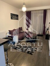 Apartament 2 camere,Pet Friendly,loc de parcare,zona Braytim