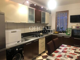 Apartament 3 Camere | 59 Mp | Parcare Inclusa | Zona Floresti Ioan Rus