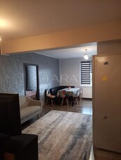 Apartament 3 camere Borhanci