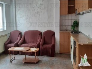 Apartament 3 camere de vanzare ,mobilat si utilat , gata de mutare , Matei Basarab