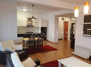 Apartament 3 camere | Decomandat | 89 mp | Parcare | Zona Andrei Muresanu