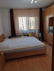 Apartament 3 camere decomandat, etajul 2 JudeteanCarpatilor