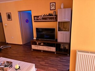 Apartament 3 camere, Dedeman, bloc nou