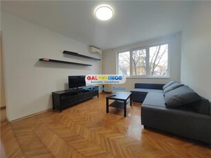 Apartament 3 camere etaj 1 - str. Gheorghe Petrascu - Parc Titan