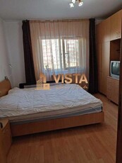 Apartament 3 camere. etaj intermediar, zona Astra, Brasov