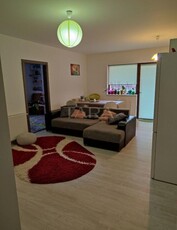 Apartament 3 camere, Floresti