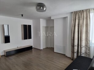 Apartament 3 camere in zona Iris - Finisat, mobilat si utilat complet