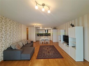 Apartament 3 camere, inchiriere lunga durata, InCity Residence, Bucuresti