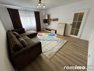 Apartament 3 camere inchiriere lux