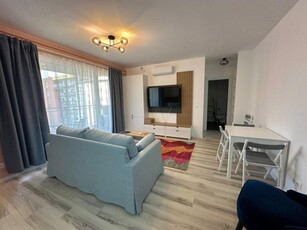 Apartament 3 camere la prima inchiriere