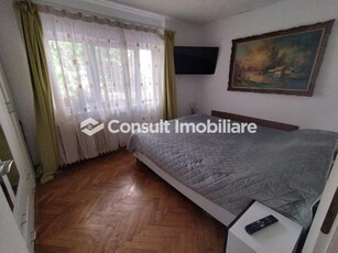 Apartament 3 camere | Manastur