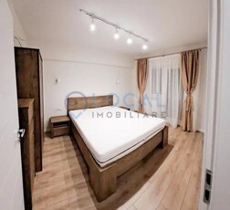 Apartament 3 camere, parcare, modern | Marasti |