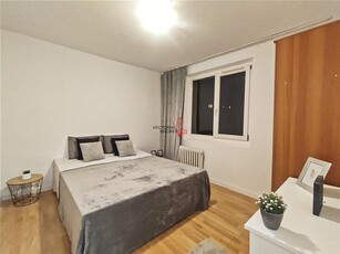 Apartament 3 camere Tei, Sectia 7 Politie, 15` metrou Obor