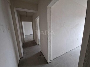 Apartament 3 camere, zona Someseni