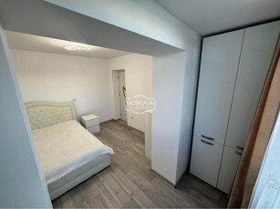 Apartament 3 camere, zona Spitalul de copii, parter inalt