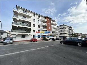 Apartament 3 camereFinalizat2baiBalconPrelungirea Ghencea