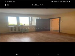 Apartament 3 camereRahovaBloc reabilitatLift