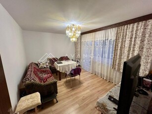 Apartament 4 camere | 78 mp | Etaj Intermediar | Decomandat | Zona Manastur