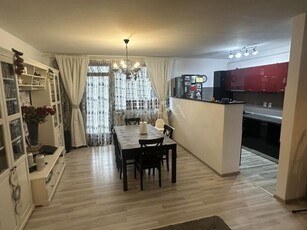 Apartament 4 camere, Floresti, zona Parc Poligon