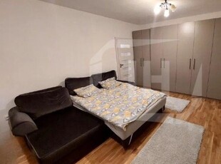 Apartament 40 mp utili, 9 mp balcon, parcare, zona Bazei Sportive