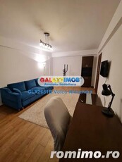 Apartament Bloc Nou Berceni - Dimitrie Leonida - Pacare - Metrou