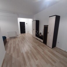 Apartament cu 1 camera de vanzare in Floresti