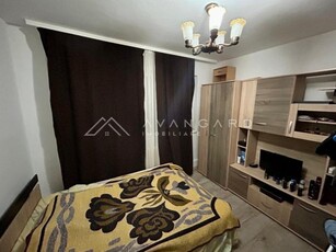 Apartament cu 1 camera | Mobilat si utilat | 27 mp | Zona Minerva Manastur