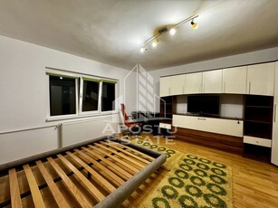 Apartament cu 1 camera, zona Odobescu