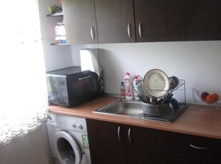 Apartament cu 1 camere de vanzare, Floresti