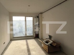 Apartament cu 2 camere, 44 mp, Someseni