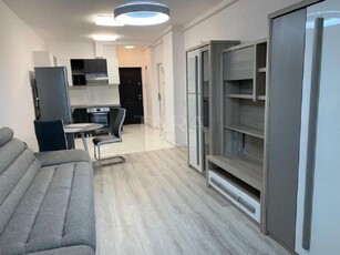 Apartament cu 2 camere, ansamblu rezidential, Buna Ziua.