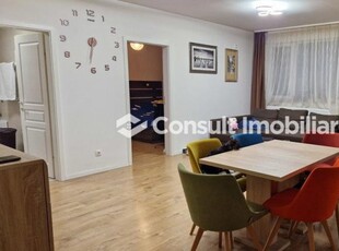 Apartament cu 2 camere | Borhanci | Parcare