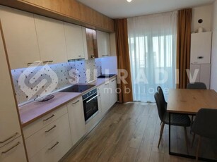 Apartament cu 2 camere de inchiriat Dambul Rotund, Cluj-Napoca S18084