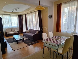 Apartament cu 2 camere de inchiriat in zona Buna Ziua