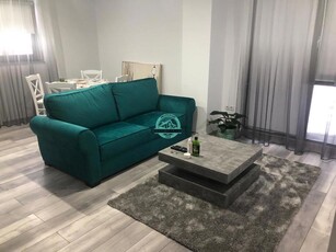 Apartament cu 2 camere de inchiriat, modern, la 20 min de UMF