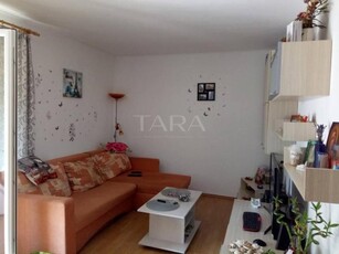 Apartament cu 2 camere de vanzare, Floresti