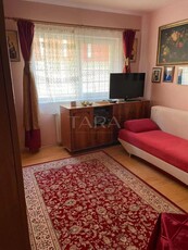 Apartament cu 2 camere de vanzare, Floresti.