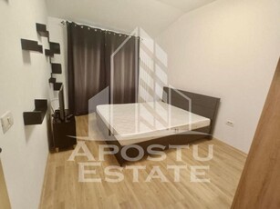 Apartament cu 2 camere, decomandat, in Giroc