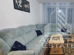 Apartament cu 2 camere, etaj intermediar, zona Take Ionescu