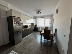 Apartament cu 2 camere, Floresti, zona Muzeul Apei