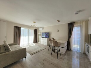 Apartament cu 2 camere in Andrei Muresanu Sud, la prima inchiriere!