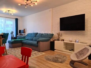 Apartament cu 2 camere in Gheorgheni