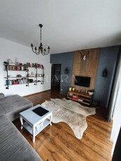 Apartament cu 2 camere in Gheorgheni. Constructie noua.